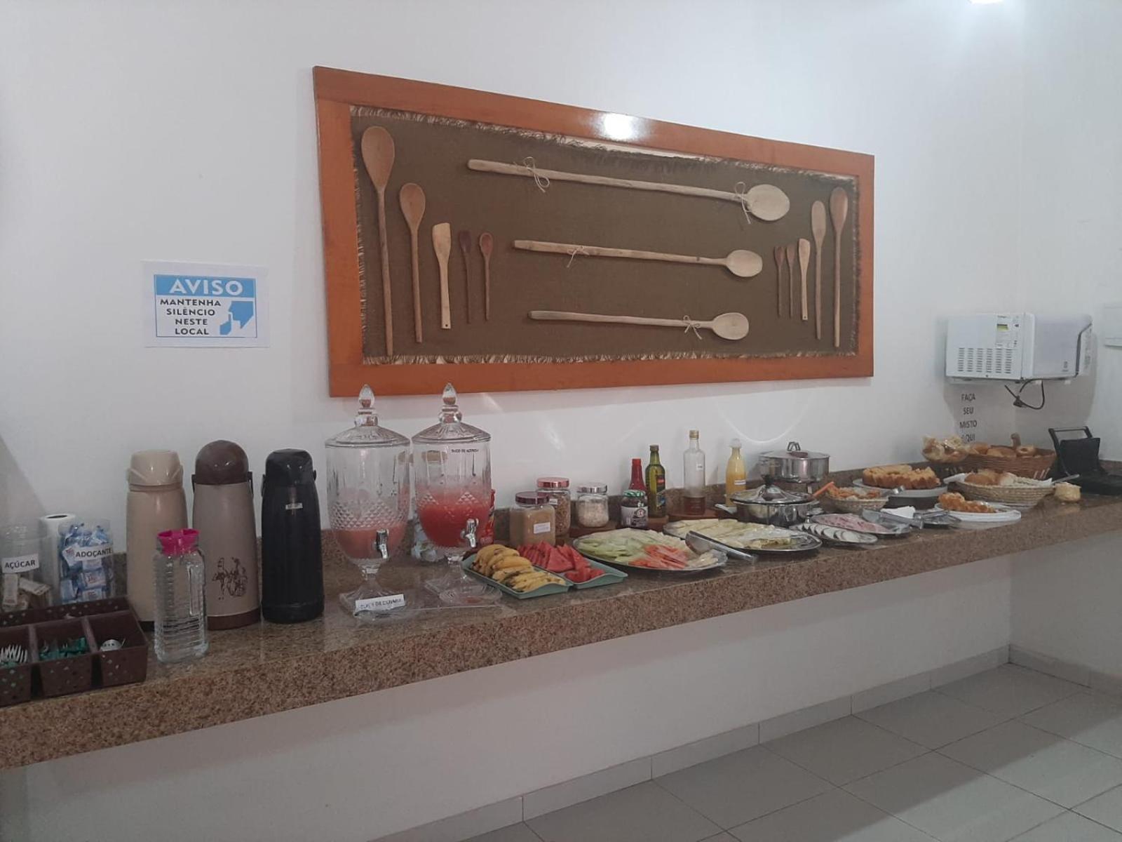 Pousada Nordestina Riachão Εξωτερικό φωτογραφία